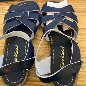 Saltwater Sandals